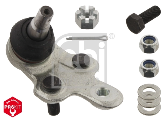 Ball Joint